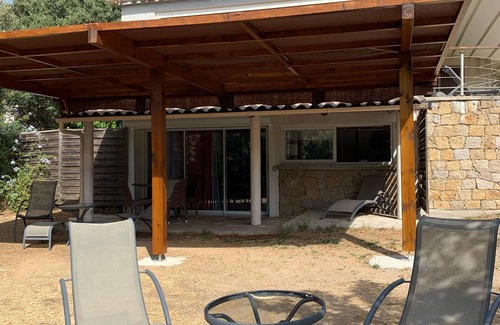 Appietto House | A haven of tranquility between sea and mountains