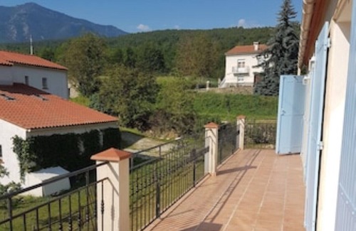 Fuilla Villa | A Hiker's Paradise - Comfortable, Modern Mountain Villa With Private Pool