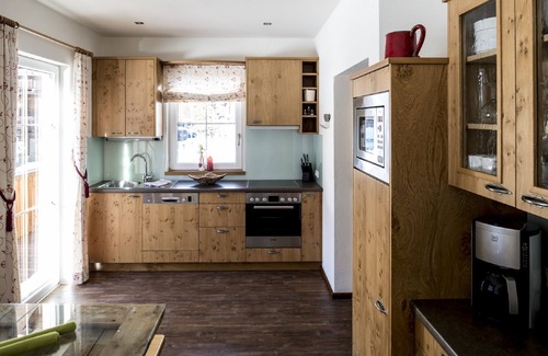 Unterrotte House | A holiday home of a special kind for up to 6 people