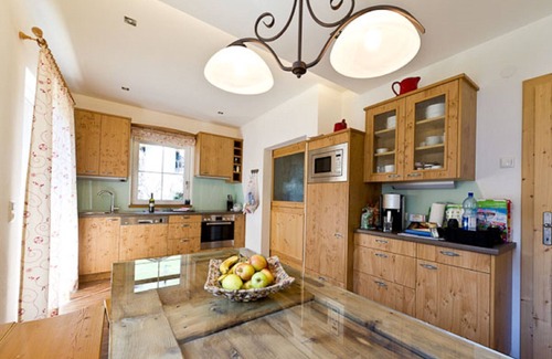 Unterrotte House | A holiday home of a special kind for up to 6 people