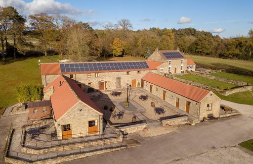 Pickering Cottage | A holiday cottage that sleeps 7 guests in 3 bedrooms