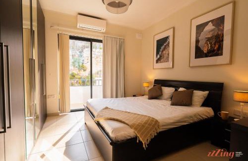 Mellieħa Heights Apartment | A holiday home in Mellieha with Gorgeous Views