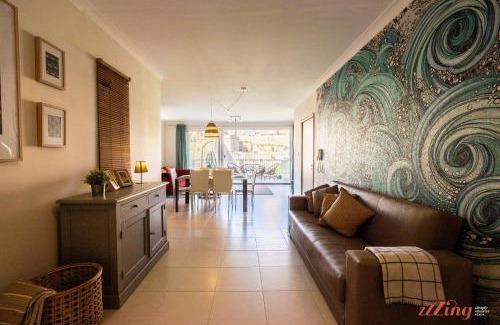 Mellieħa Heights Apartment | A holiday home in Mellieha with Gorgeous Views