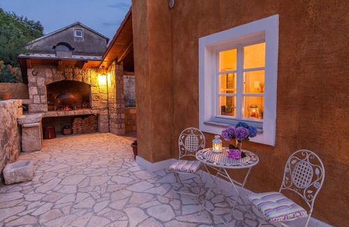 Vinodolska opcina Villa | A holiday home with a touch of luxury for an unforgettable vacation