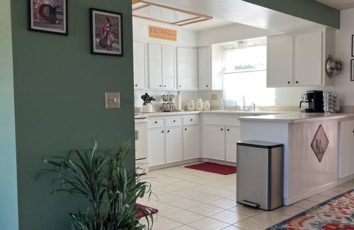 Green Valley Fairways House | A home away from home….unpack and enjoy