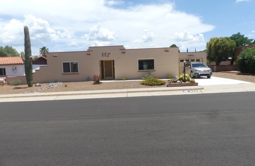 Green Valley Fairways House | A home away from home….unpack and enjoy