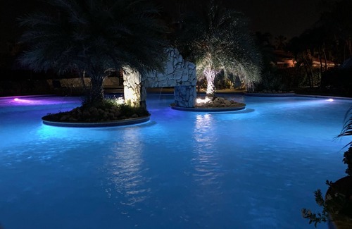 Willemstad Apartment | A home away from home in the Caribbean, located near beaches with large pool.