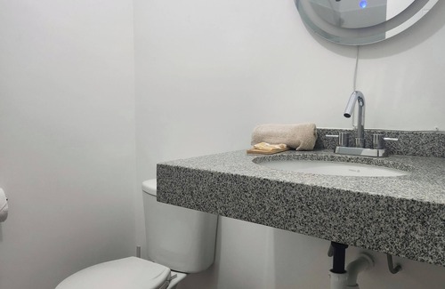 Tejada Alta Apartment | A home away from home.