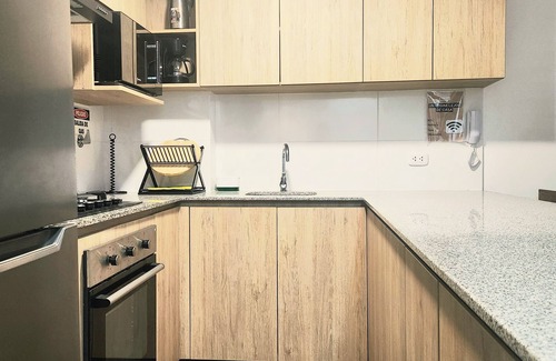 Tejada Alta Apartment | A HOME AWAY FROM HOME