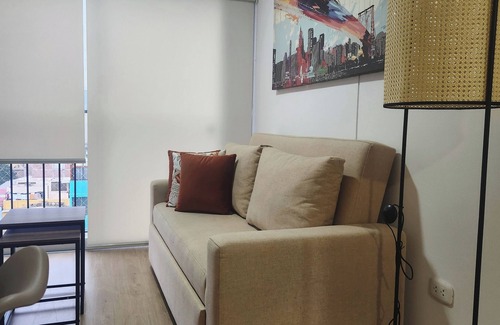 Tejada Alta Apartment | A HOME AWAY FROM HOME