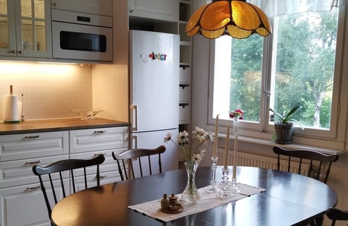Valberg House | A home on the road