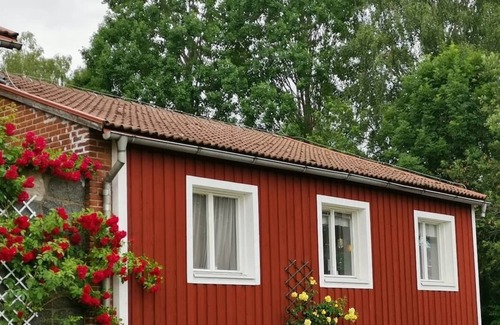 Valberg House | A home on the road