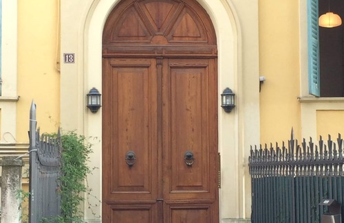 Chieti Apartment | A HOUSE OF MARISA - YOUR HOME IN CHIETI