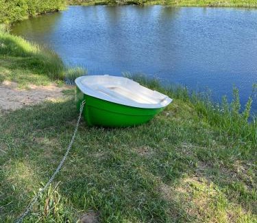 Kadrina Parish House | A house with a sauna at Arturs