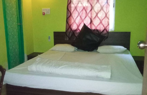 Agartala Hotel | A India Guest House Ground Floor Near Agartala International Airport