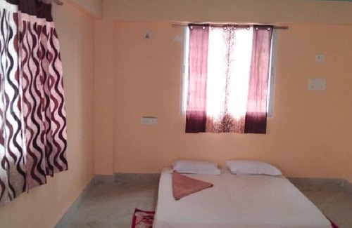 Agartala Hotel | A India Guest House Ground Floor Near Agartala International Airport