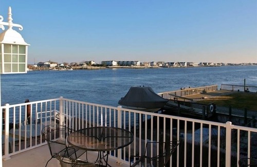 Highlands Cottage | A Jersey Shore Vacation Getatway