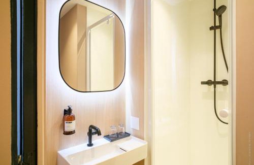 Chantiers Hotel | A l'Hôtel Des Roys
