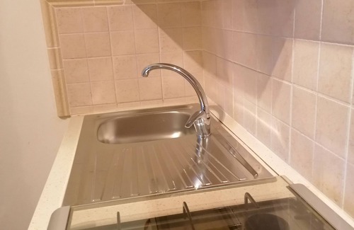 Porto Tricase Apartment | A ͟l ͟ ͟P ͟o ͟r ͟t ͟o ͟ apartment 100 meters from the sea