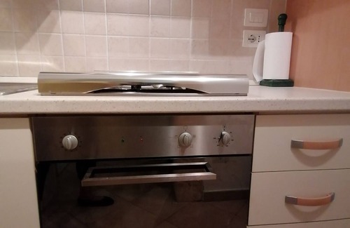 Porto Tricase Apartment | A ͟l ͟ ͟P ͟o ͟r ͟t ͟o ͟ apartment 100 meters from the sea