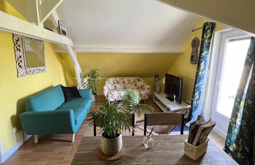 Nassandres sur Risle House | A la bon'Eure