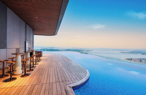 Ha Long Apartment | A La Carte Ha Long Bay Residence