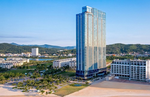 Ha Long Apartment | A La Carte Ha Long Bay Residence