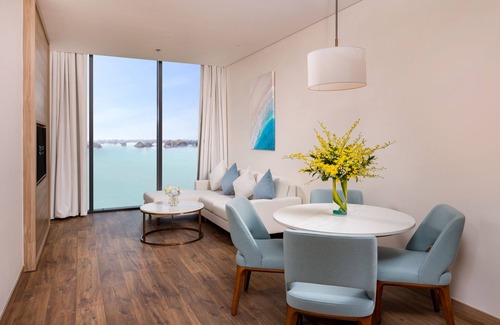 Ha Long Apartment | A La Carte Ha Long Bay Residence