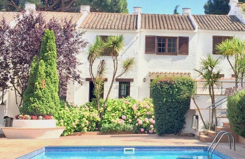 Calonge Cottage | A la plage - Costabravaway
