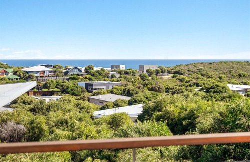 Gnarabup House | A La Plage Beach House
