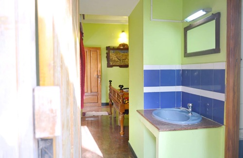 White Town Hotel | A La Villa Creole