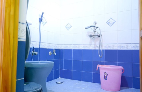 White Town Hotel | A La Villa Creole