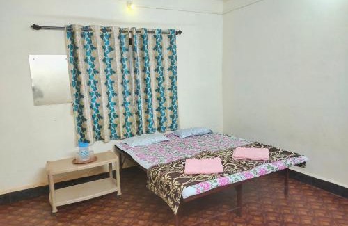 Anjanvel Resort | A Latent Farm stay