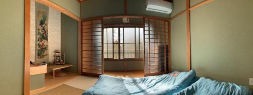 Higashiyama Villa | A Leaf Inn