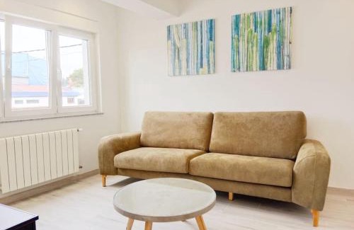 Viveiro Apartment | A Ledicia de Ana