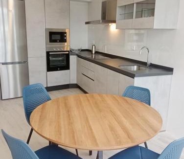 Viveiro Apartment | A Ledicia de Ana