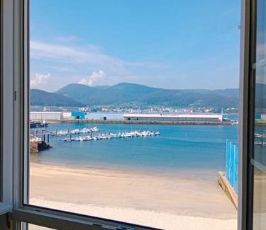 Viveiro Apartment | A Ledicia de Ana