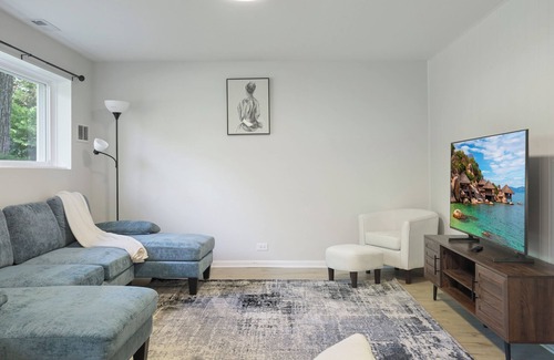 Arlington Heights House | A List Heights: 3BR/2BT - Spacious modern home!