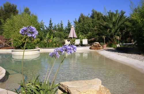 La Cadiere-d'Azur House | A little corner of paradise for lovers of Provence.