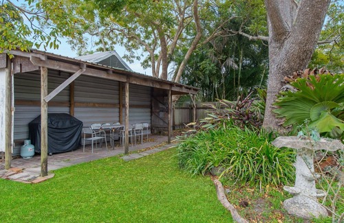 North Haven House | A Little Piece of Haven