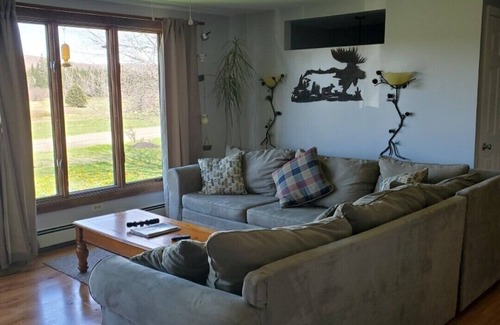 Pittsburg House | A little piece of Heaven with direct access to ATV and Snowmobile trails