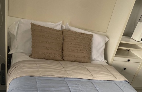 Hampton Apartment | A Little Piece of Heaven We Call Home