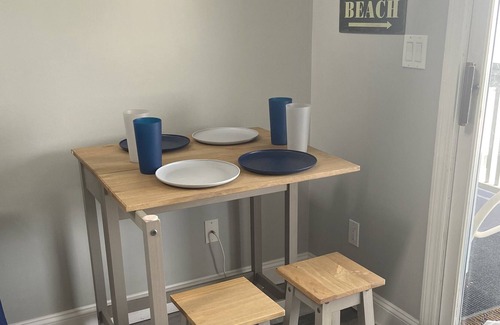 Hampton Apartment | A Little Piece of Heaven We Call Home