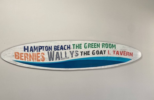 Hampton Apartment | A Little Piece of Heaven We Call Home