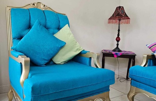 Jutiapa House | A little piece of Paradise!