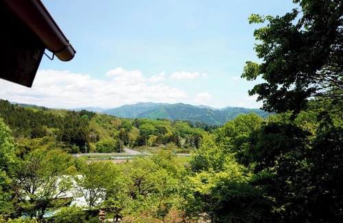 Kiryu Cottage | A log cabin in Kiryu City Gunma Prefecture avail/Kiryu Gunma