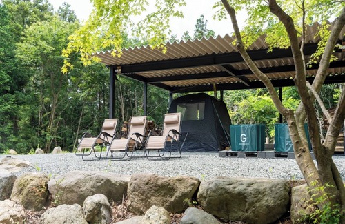 Kiryu Cottage | A log cabin in Kiryu City Gunma Prefecture avail/Kiryu Gunma