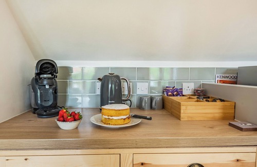 Castle Bytham Cottage | A lovely base for a relaxing break close to Stamford.