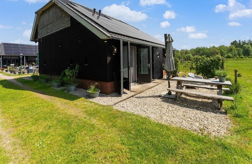 Spier House | A lovely cottage on the Dwingelderveld nature park