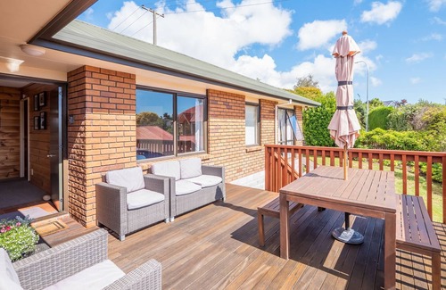 Mapua House | A lovely home in Mapua village, perfect for couple or families